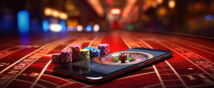 Kembang Kempis live dealer interface on semar hk showing card display and betting options
